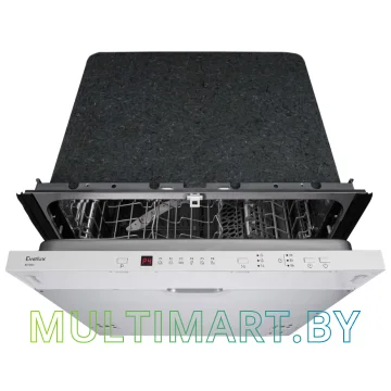 Посудомоечная машина Evelux BD 6004 картинка 6